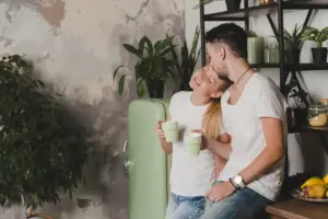 couple daily relationship habits