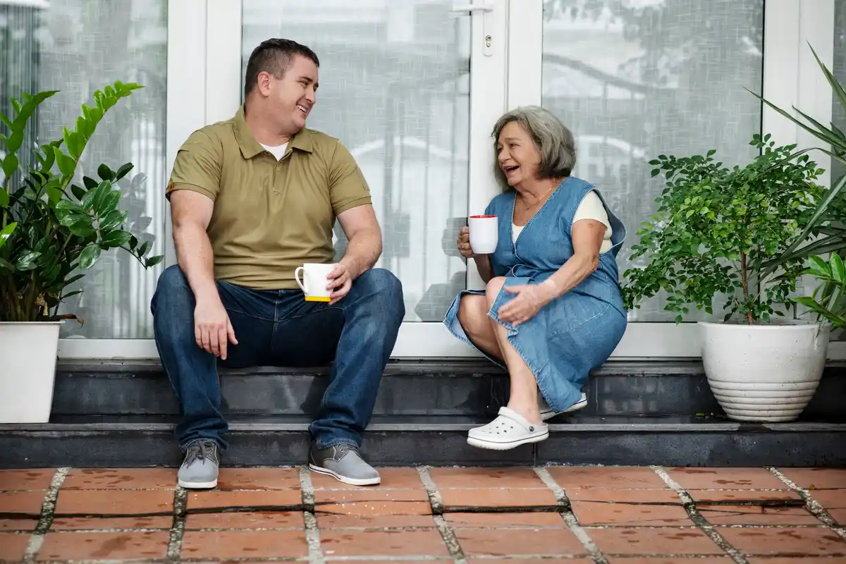 couple emotional support Netherlands
