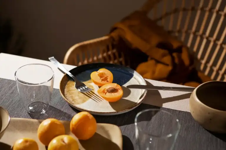 dining ambience cozy meal Netherlands