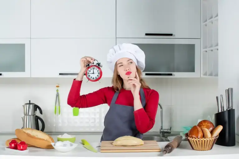 time saving kitchen hacks healthy cooking