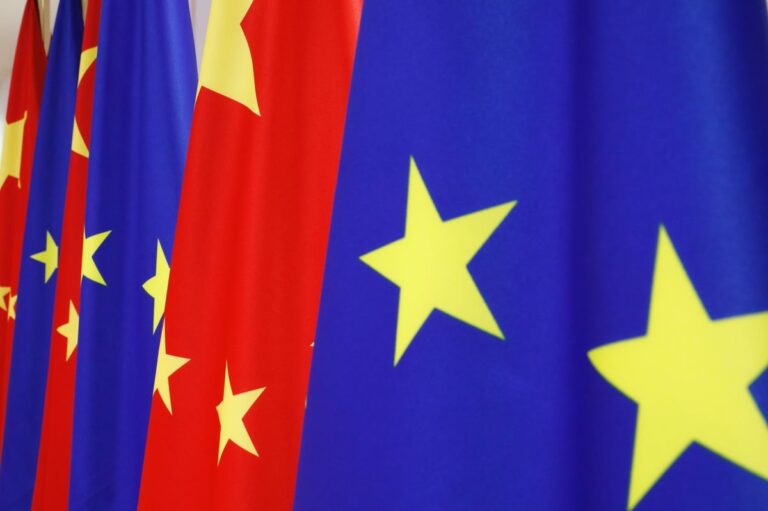 China roept de EU op om onredelijke onderzoeken naar haar bedrijven in Europa te beëindigen