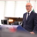 Conflicten van belangen bij Zweedse EU-parlementariër Jörgen Warborn leiden tot protest vanuit middenveldorganisaties