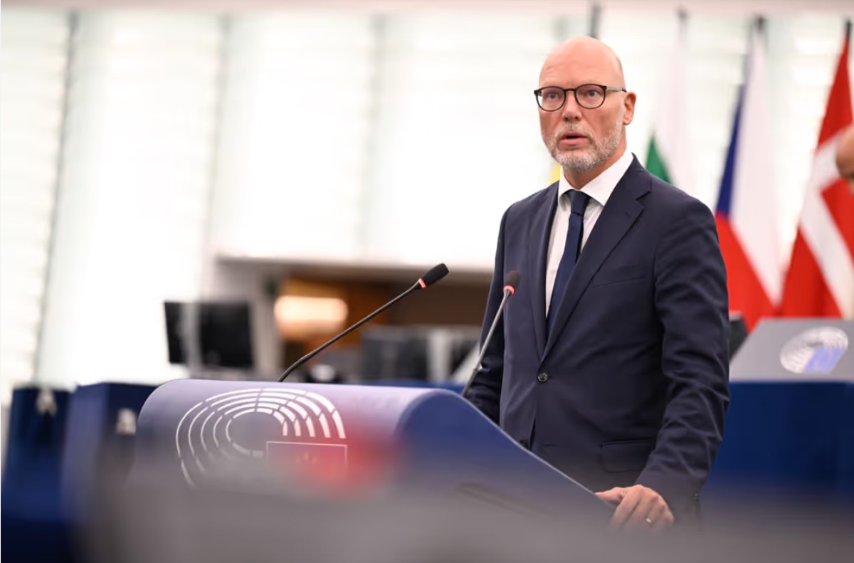 Conflicten van belangen bij Zweedse EU-parlementariër Jörgen Warborn leiden tot protest vanuit middenveldorganisaties