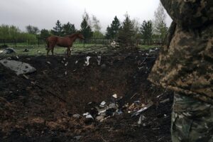 De complexe uitdaging van vrede en onzekerheid in Oekraïne: Europese perspectieven tot 2026