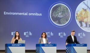 De Europese Unie streeft naar versimpeling van milieuverslaggeving en bespaart jaarlijks 1 miljard euro