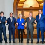 De EU-voortgang in handelsakkoorden: De controverse rond Mercosur en de reacties van lidstaten