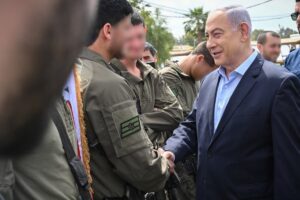 De internationale gemeenschap roept op tot het behoud van erkenning voor Somalië na diplomatieke erkenning van Israël