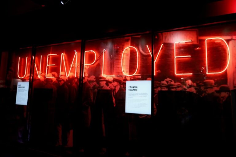 De mythe van de hoge ontslagkosten: Wat is de ware oorzaak van Europa's innovatieprobleem?