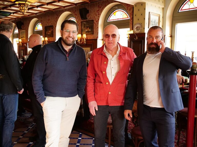 De omwenteling in de Zweedse vluchtelingenzorg: van welzijnsstaat tot privatisering