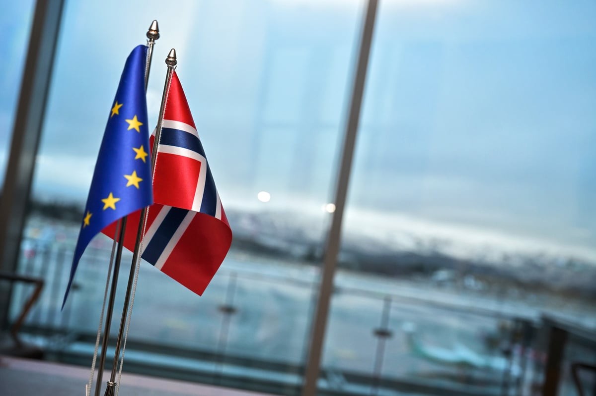 De paradoxen van Noorwegen: Groene ambitie en fossiele werkelijkheid