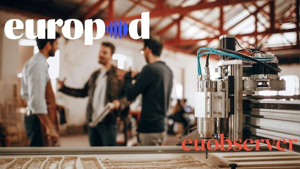 De toekomst van werk: kortere werkweken en veranderende arbeidscultuur in Europa