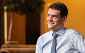 De uitbreiding van de Lithausextreemrechtse partij Dawn of Nemunas naar de Patriot for Europe-groep in het Europees Parlement