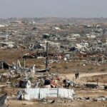 EU-landen dringen er bij Israel op aan om humanitaire crisis in Gaza te beëindigen ondanks wapenstilstandsinitiatieven