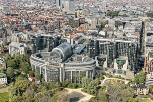 EU-wetgevers benadrukken dat de groene doelstellingen van de Unie niet worden “vernietigd” ondanks gewijzigde rapportagevereisten