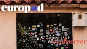 Hoe Cultuurstrijdigheden in Europa Afleiden van Economische Problemen