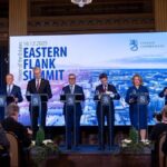 Hoe de buurlanden van Rusland de veiligheid in Europa beschrijven