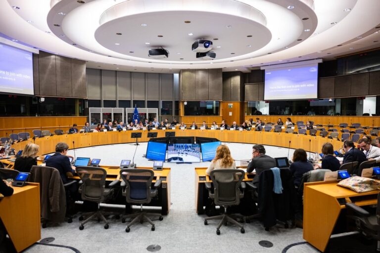 Hoe de EU in 2040 haar klimaatdoelen zal bereiken: onderhandelingen en beleidsbesluiten