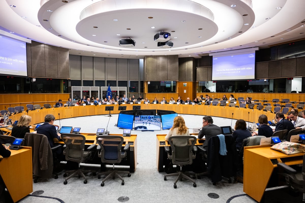 Hoe de EU in 2040 haar klimaatdoelen zal bereiken: onderhandelingen en beleidsbesluiten