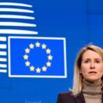 Hoe een stevige Vredesovereenkomst met Oekraïne eruit zou zien volgens EU-ministers