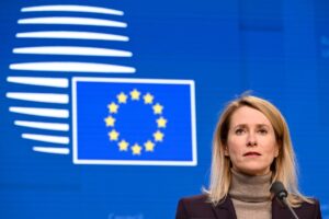 Hoe een stevige Vredesovereenkomst met Oekraïne eruit zou zien volgens EU-ministers