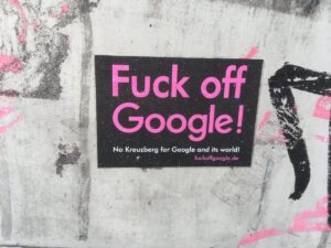 Hoe Europa zijn digitale soevereiniteit verdedigt te midden van buitenlandse druk