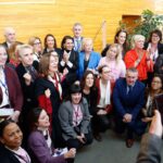 Hoe het Europese Parlement probeerde toegang tot abortus te verbeteren en de politieke uitdaging