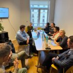 Hoe het mondiale politieke landschap zich ontwikkelt te midden van conflicten en strategische onzekerheden