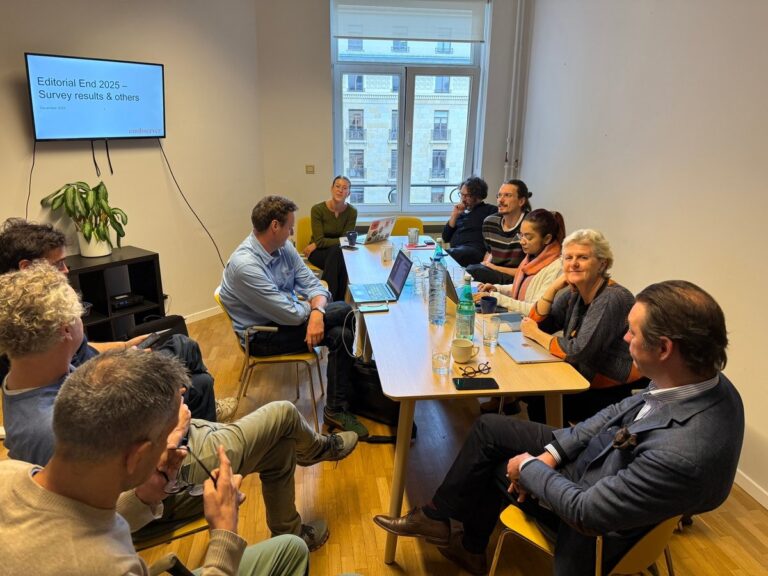 Hoe het mondiale politieke landschap zich ontwikkelt te midden van conflicten en strategische onzekerheden