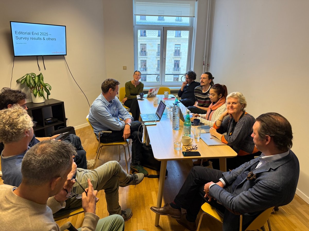 Hoe het mondiale politieke landschap zich ontwikkelt te midden van conflicten en strategische onzekerheden