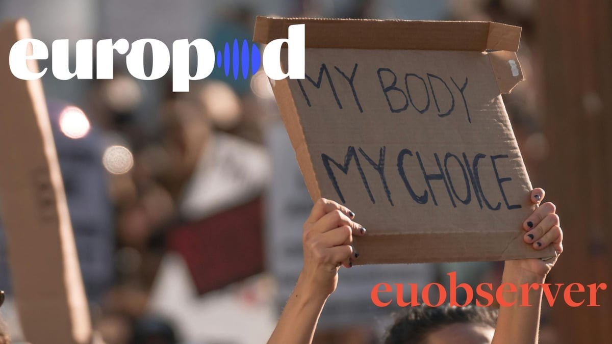 Hoe Religieuze Invloeden en Politieke Krachten Schaarse Vrijheden voor Abortus in Europa Behoud