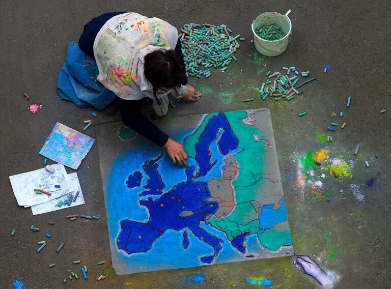 Nieuwe impuls in het EU-lidmaatschapsproces: wat betekent het voor de toekomst?