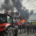 Strijd over Handelsakkoord met Mercosur Plaatst EU-top onder druk