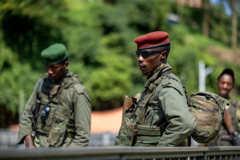 Wat betekent een vredesakkoord als de strijd blijft voortduren? Een diepgaande analyse