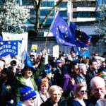 De complexe dynamiek van de Brexit-onderhandelingen en de toekomstige betrekkingen tussen het VK en de EU