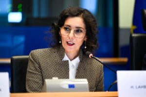 De dreiging van een blokkade: de impact van Israël op humanitaire hulp in Gaza