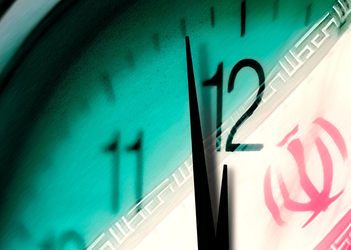 De escalatie van protesten in Iran: wat betekent dit voor Europa?