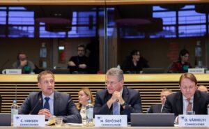 De Europese Unie en Mercosur: Een Vooruitzicht op een Belangrijke Handelsakkoord