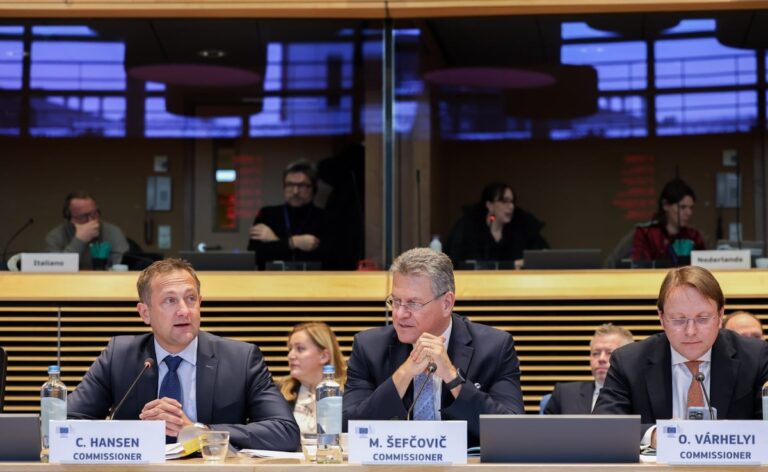 De Europese Unie en Mercosur: Een Vooruitzicht op een Belangrijke Handelsakkoord