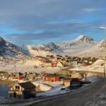 De EU Verdubbelt Investeringen in Groenland: Nieuwe Samenwerkingsmogelijkheden in de Noordpool