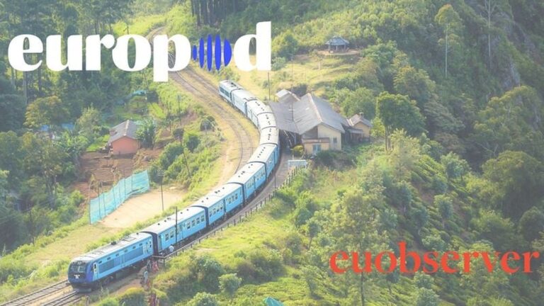 De onmiskenbare kracht van Europa: Hoe het platteland de toekomst vormt