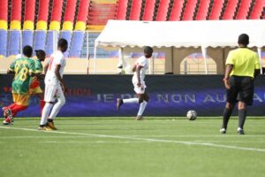 De rol van de Europese Commissie in de Afrika Cup van Naties: Een onverwachte sponsorsituatie