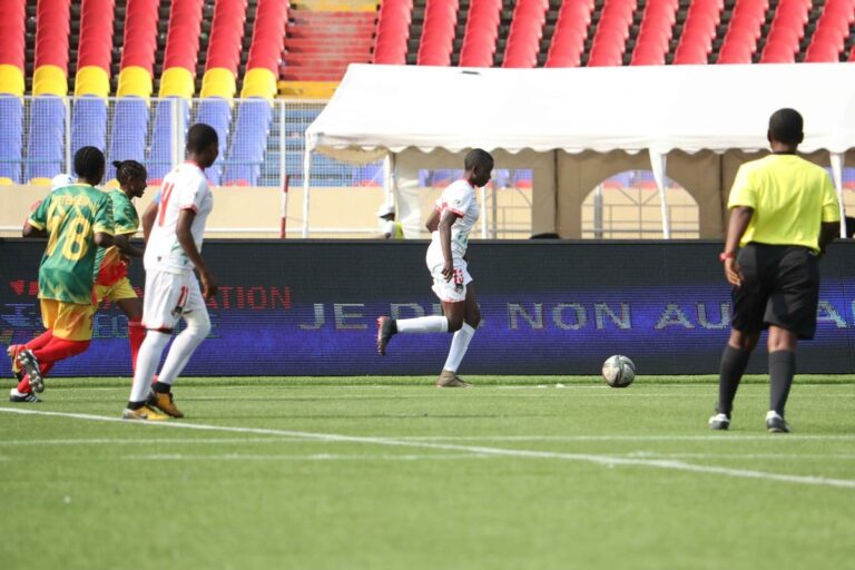 De rol van de Europese Commissie in de Afrika Cup van Naties: Een onverwachte sponsorsituatie