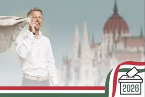De Strijd om de Toekomst van Hongarije: Politieke Veranderingen en Internationaal Getouwtrek Voor de Verkiezingen van 2026