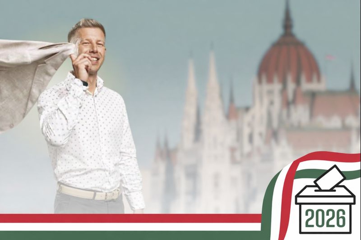 De Strijd om de Toekomst van Hongarije: Politieke Veranderingen en Internationaal Getouwtrek Voor de Verkiezingen van 2026
