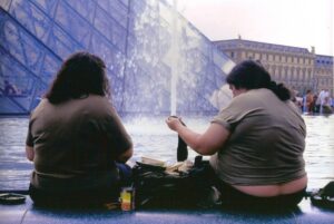 De strijd om de ziel van Europa: cultuur als strategisch wapen in de nieuwe veiligheidsagenda