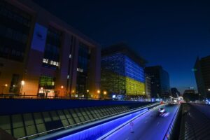 De Vooruitzichten van Nieuwe Sancties tegen Rusland: Wat Betekent de Kans op een Zestiende Rondje?