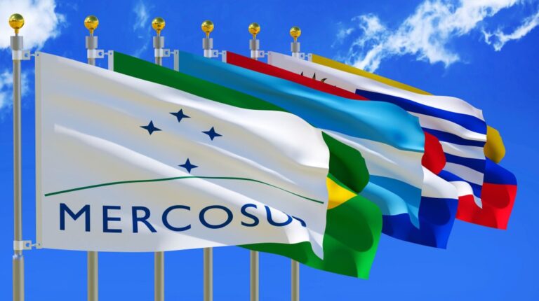 EU-commissie wil landbouwsubsidies sneller toekennen en streeft naar handelsakkoord met Mercosur