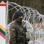 Litouwen waarschuwt voor het gebruik van ballonnen voor grensoverschrijdende activiteiten en overweegt nieuwe veiligheidsmaatregelen