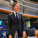 Nato verdedigt gedrag van Donald Trump in de Groenland-kwestie, maar de ...