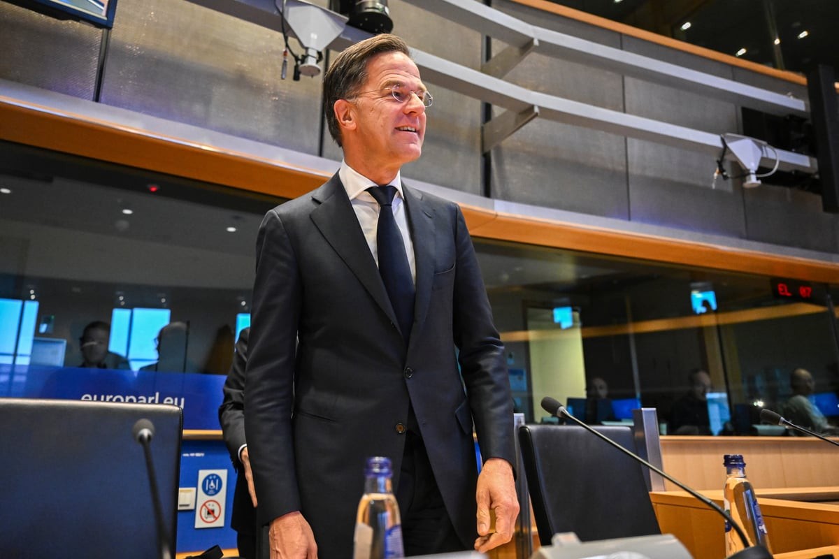 Nato verdedigt gedrag van Donald Trump in de Groenland-kwestie, maar de reactie van EU-parlementsleden wijst op onwil